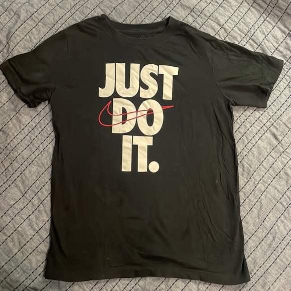 BOYS NIKE SHORT SLEEVE T-SHIRTS - Picture 5 of 5